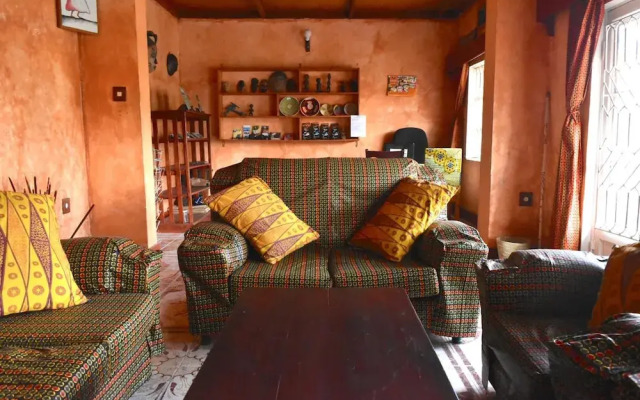 Amahoro Guest House