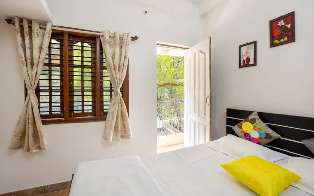 Shree Miththam Apartment