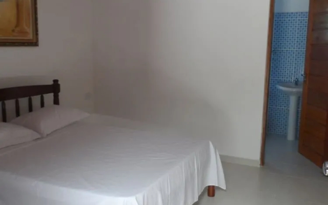 Pousada Toka do Lula