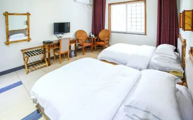 Xiangcun Dashijie Hostel