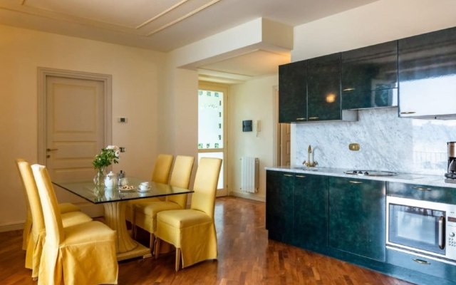 Paradisiacal Holiday Home in Miena With Balcony