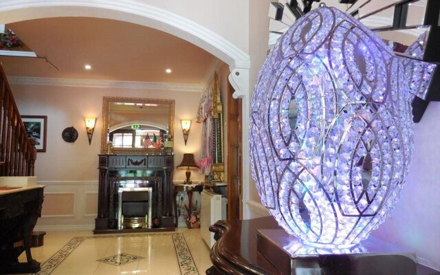 Crystal Springs B&B