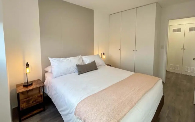 w Gorgeous 2BR w Perfect Balcony in Cusco