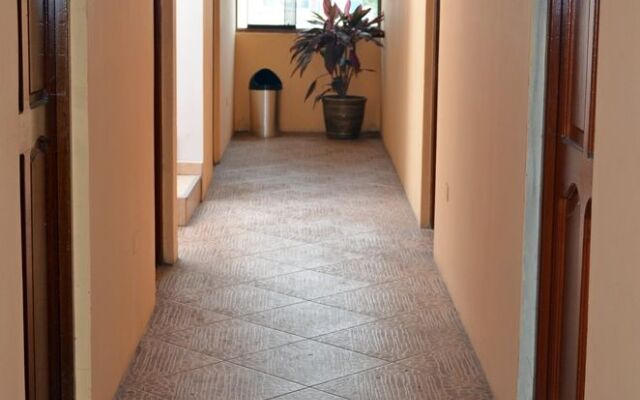 B&B Orrego