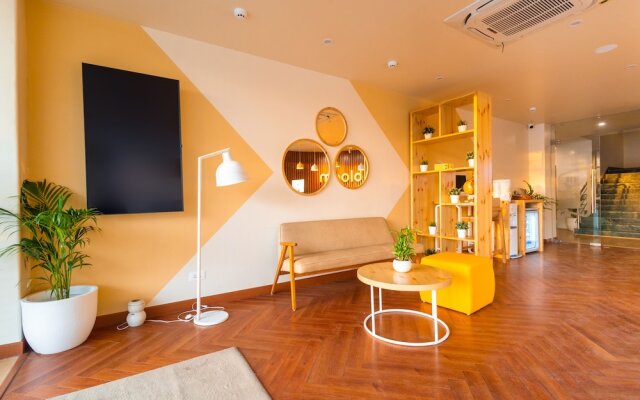 Bloom Hotel - Ranchi