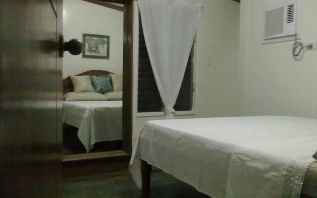 Urbanview @ BNKY Bed and Breakfast Palawan by RedDoorz