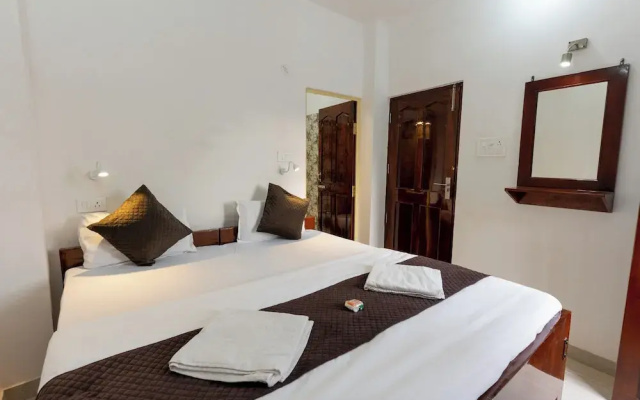 Varanasi Rest House