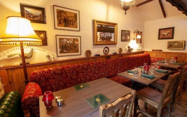 The Tankerville Arms