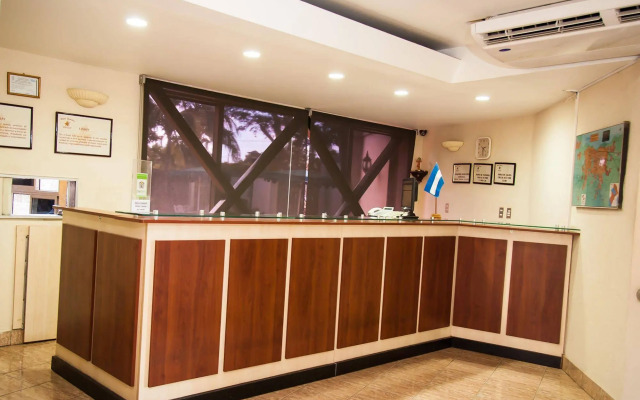 Hotel Estrella