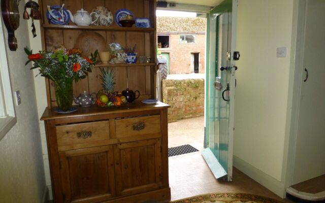 Courtbrook Farm