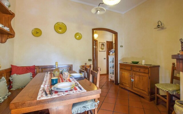 Amazing Home in Camaiore With 3 Bedrooms