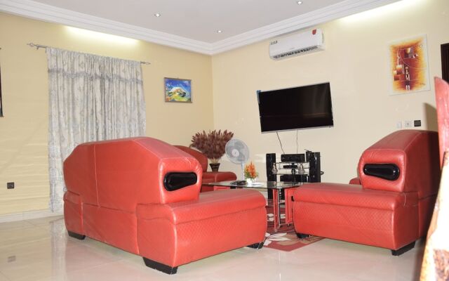 Residence Abidjan Appartements