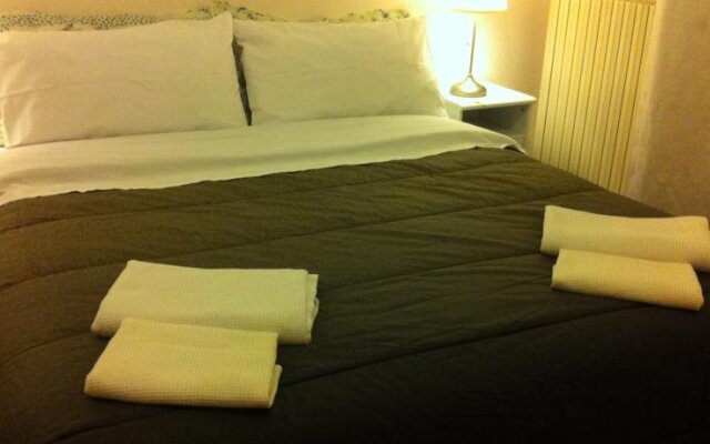 I Gigli Bed and Breakfast