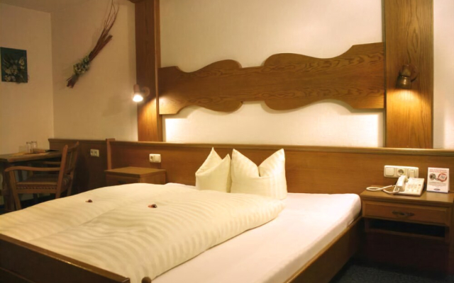 Hotel Haid