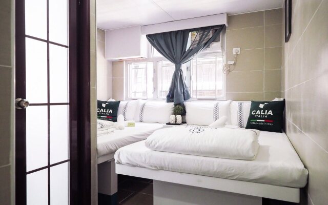 HK International Hostel