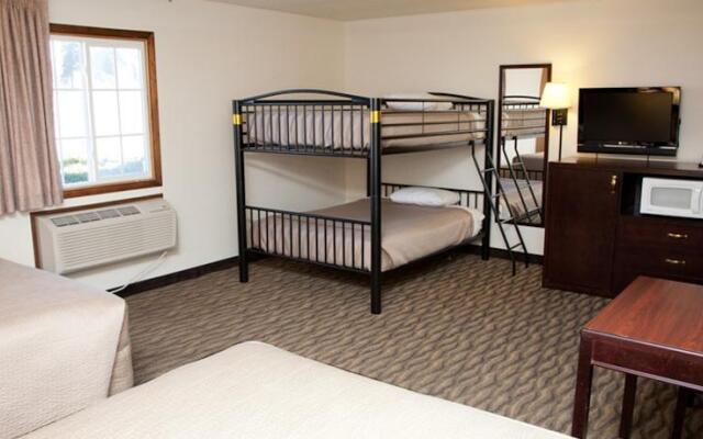 Americas Best Value Inn and Suites Atlantic