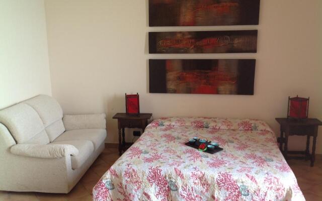 Discover Apartments - Cefalù City Centre