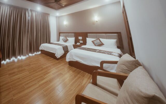 Nhat Thanh Hotel