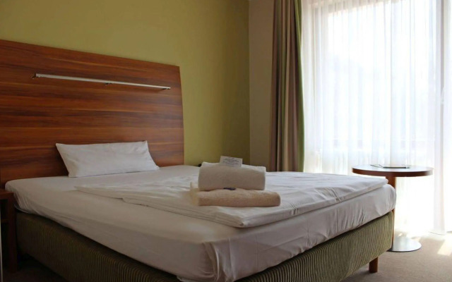 Aqualux Wellness & Tagungshotel