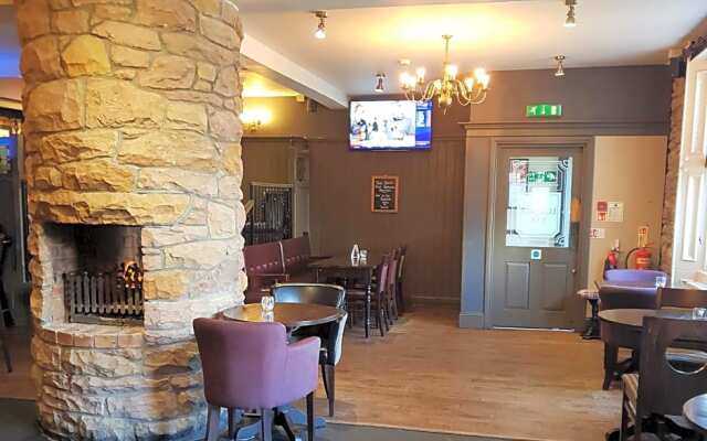 The Corriegarth Hotel
