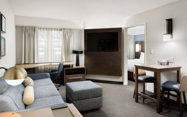 Residence Inn By Marriott Pleasanton