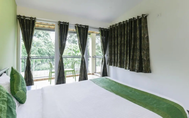 Laa Gardenia Resort by Treebo