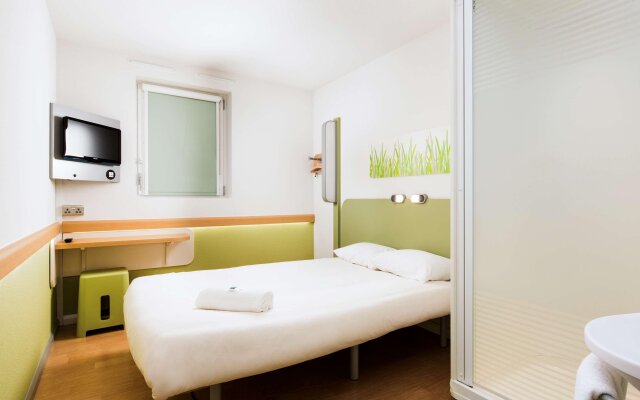 Ibis Budget London Whitechapel