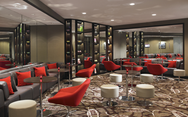 Brussels Marriott Hotel Grand Place