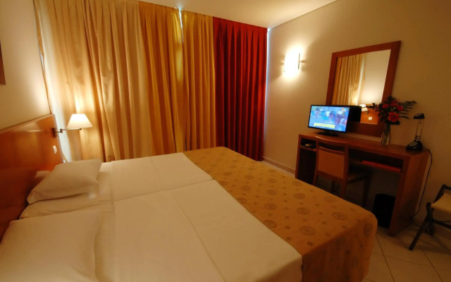 Hotel Sao Sebastiao de Boliqueime
