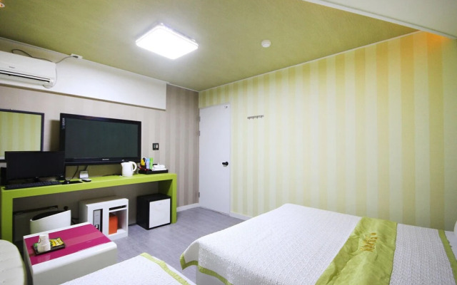 Gwangju Geumho Sunshine