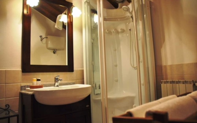 Agriturismo Podere La Paolina