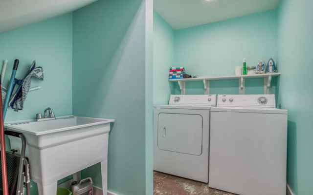 Beach Dreams - Olivia Beach