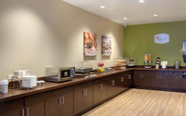 Sleep Inn & Suites Tampa South