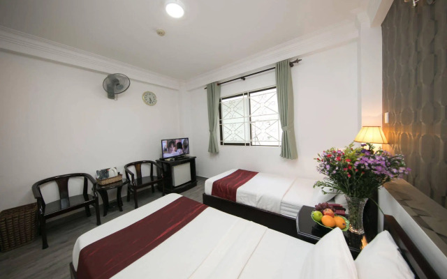 Anh Duy Hotel