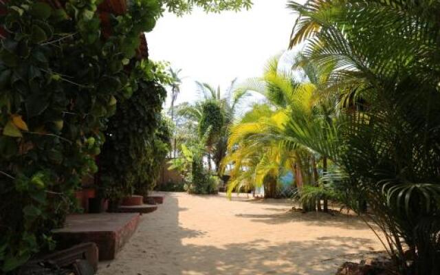 Go-Ym Resort