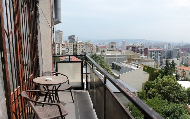 Panorama ECO-Hotel