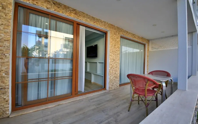 Thales Butik Otel