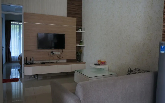 Ouma Guest House