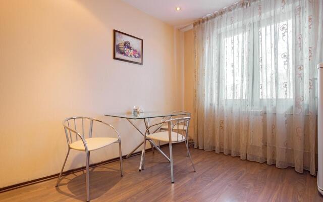 Апартаменты на улице 78-й Добровольческой Бригады 4