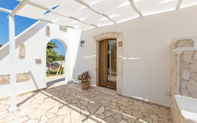 739 Villa Martina by Perle di Puglia