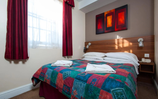 Hotel Francois 1er