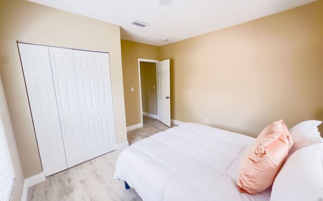 Highland Down Town Tampa