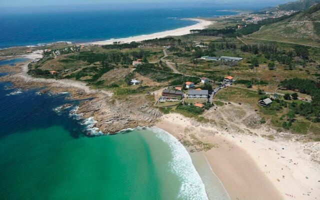 House in Carnota 101514 - RNU 65445