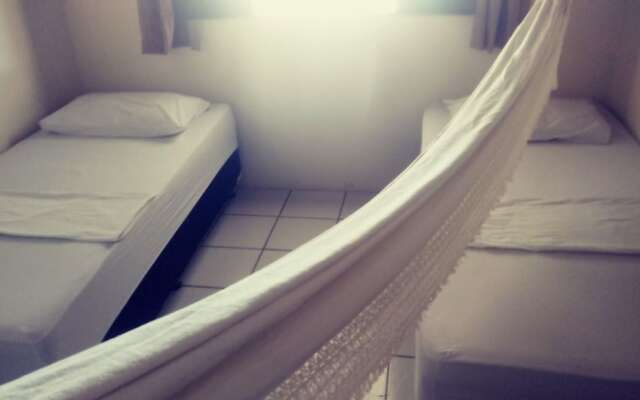 SOS Hostel