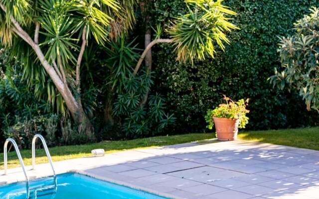Villa Pibonson VI4194 by Riviera Holiday