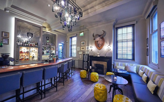 Hotel du Vin & Bistro Winchester