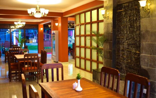 Hotel Nagarkot Inn
