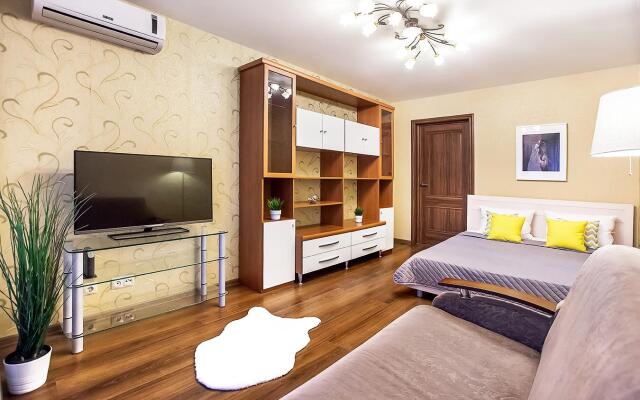 Sutki Life (Сутки Лайф) на Спортивной