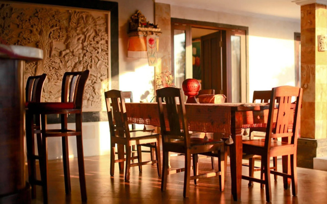 Bali Asih Villa