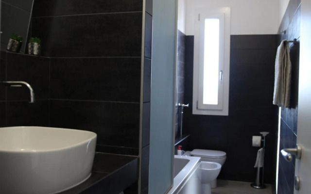 Appartamento panoramico vicino a fiere e stadio